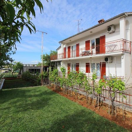 Apartments Franjo Near Center Porec Esterno foto