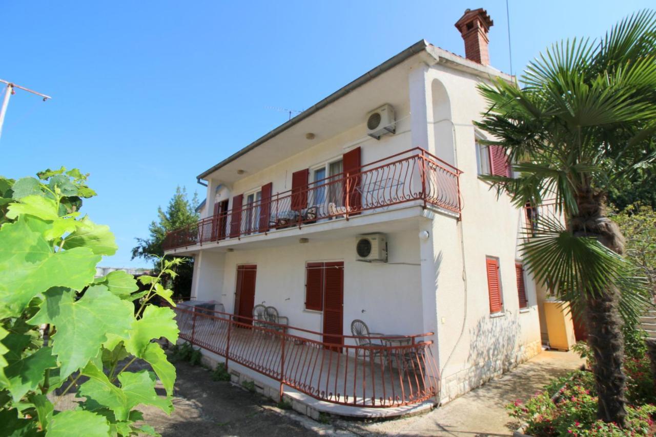 Apartments Franjo Near Center Porec Esterno foto