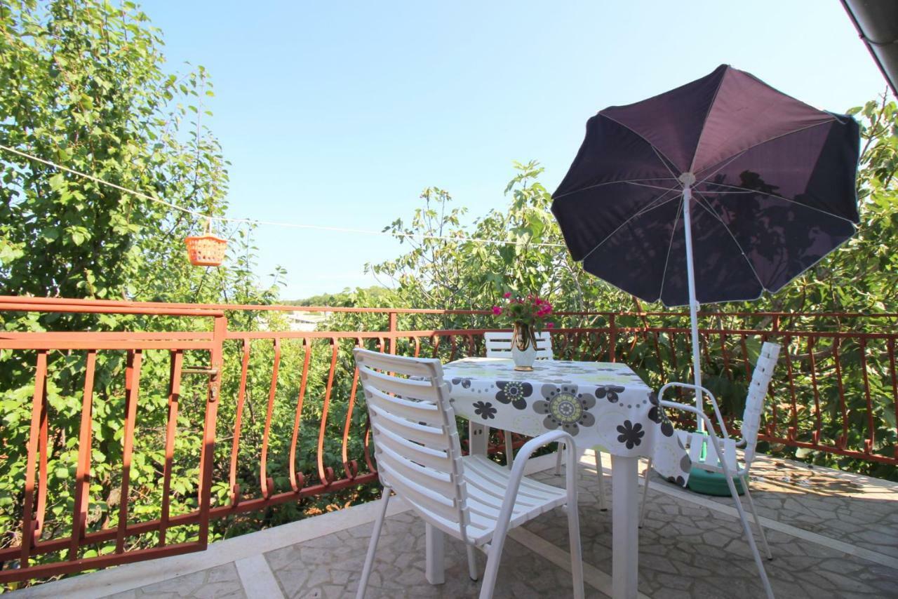 Apartments Franjo Near Center Porec Esterno foto